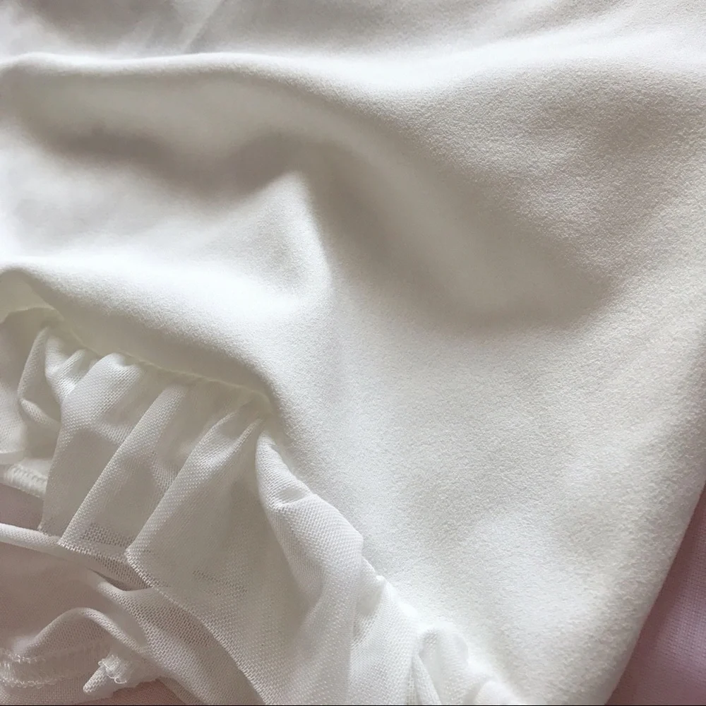 3 for $25 : boohoo petite ⋆ mini skirt